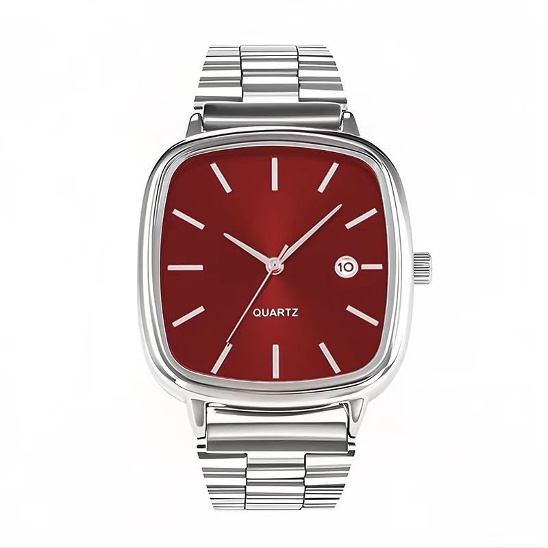 Famous Brand Men Watch Steel S - đánh giá và giá Jewelry Inspired Watches