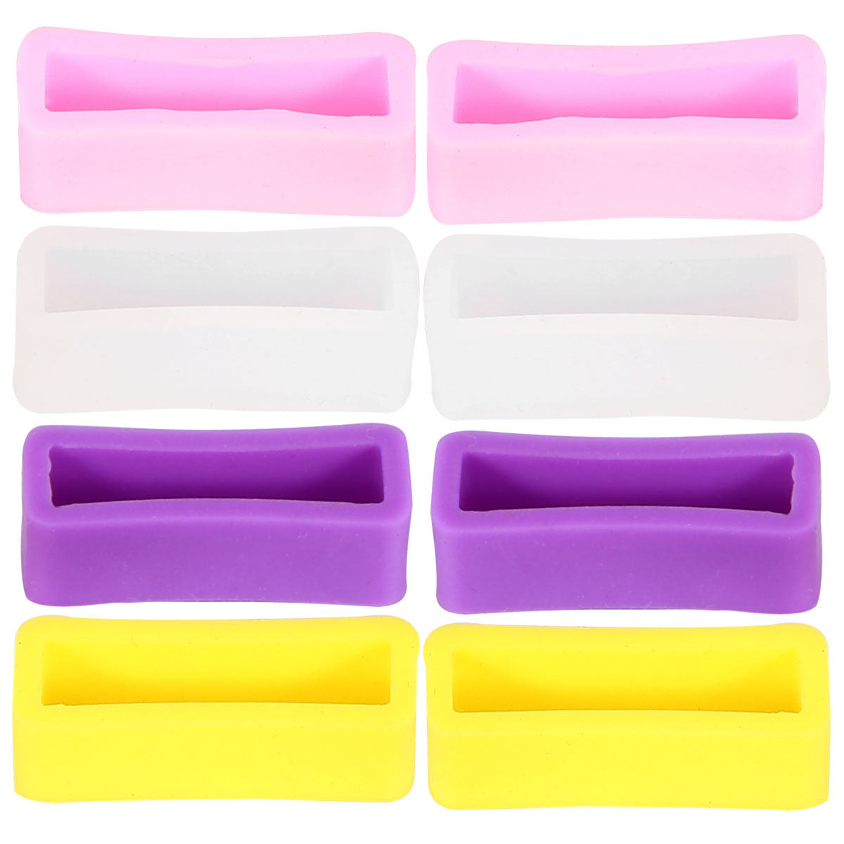 8Pcs Watchband Buckle Rings Re - đánh giá và giá Watch Strap Replacement