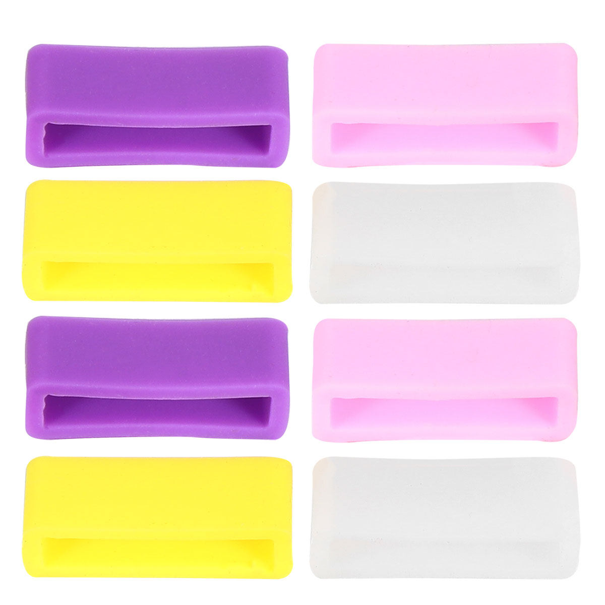 8Pcs Watchband Buckle Rings Re - đánh giá và giá Watch Strap Replacement