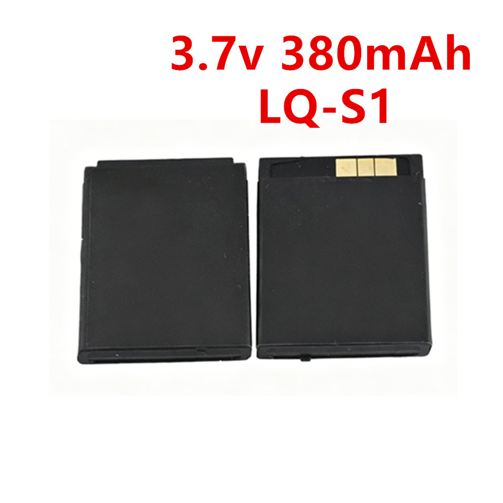 380mAh LQ-S1 LQS1 Battery 3.7V - đánh giá và giá A1 Watches & Jewelry New York Photos