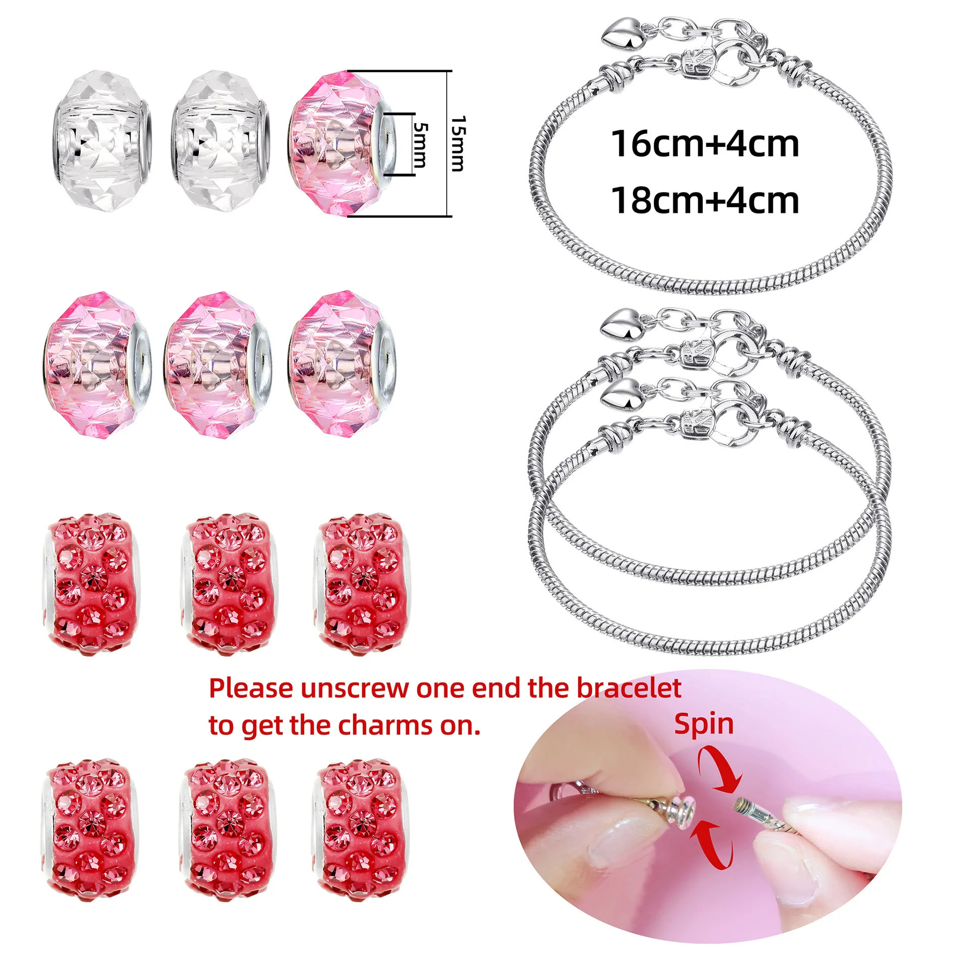 Girls DIY Jewelry Making Kit U - đánh giá và giá Jewelry Y Watches