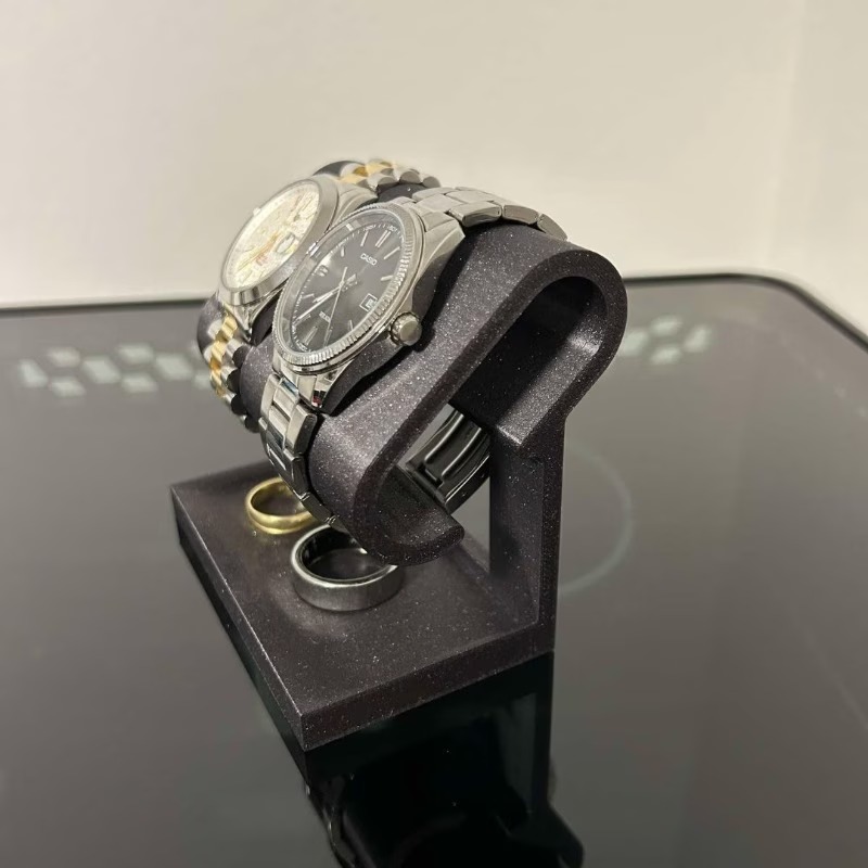 Dual Watch Jewelry Display Sta - đánh giá và giá Jewels On Watches