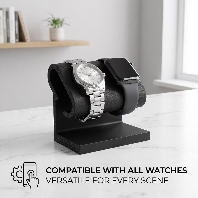 Dual Watch Jewelry Display Sta - đánh giá và giá Jewels On Watches