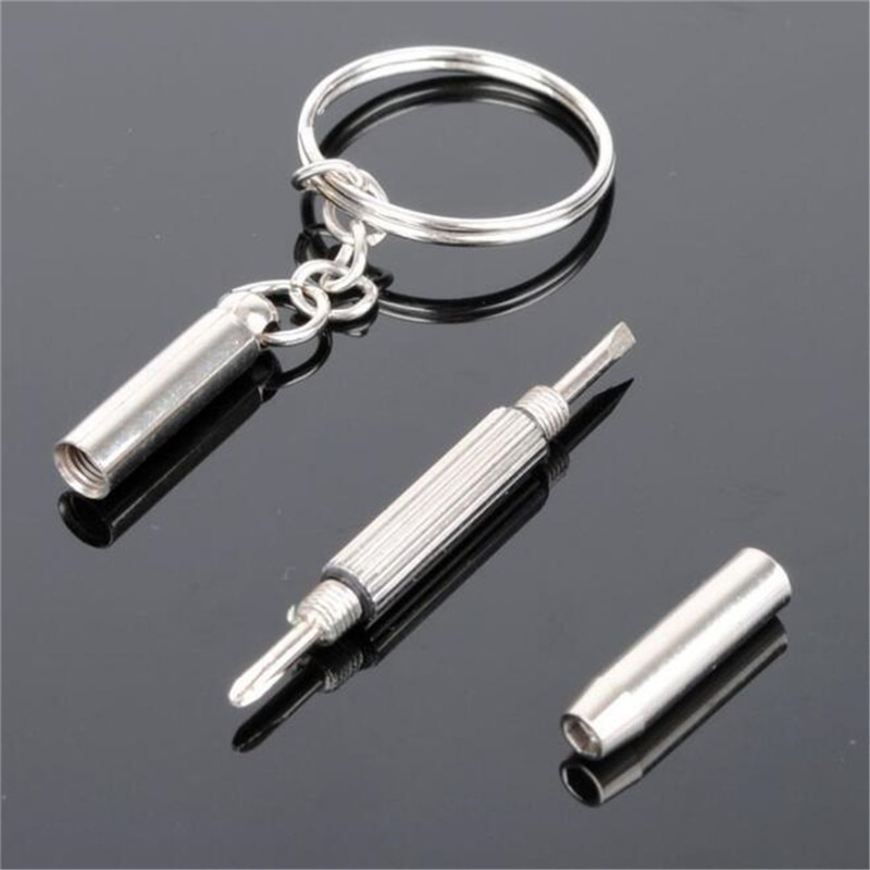 3 In 1 Glasses Screwdriver Eye - đánh giá và giá Watch Repair Tool Kit
