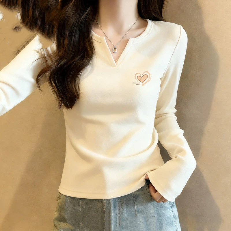 Womens Autumn V Neck Long Slee - đánh giá và giá S&S Watches & Jewelry Ho Chi Minh