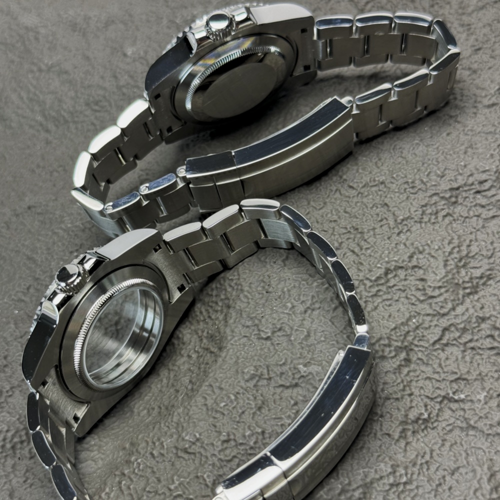 Fit for Submarine Jubilee/Oyst - đánh giá và giá Jared Jewelry Watches