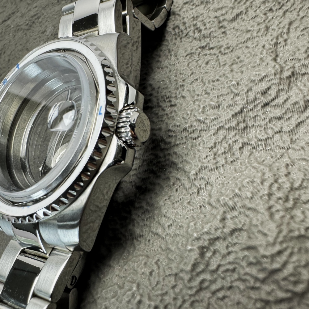 Fit for Submarine Jubilee/Oyst - đánh giá và giá Jared Jewelry Watches