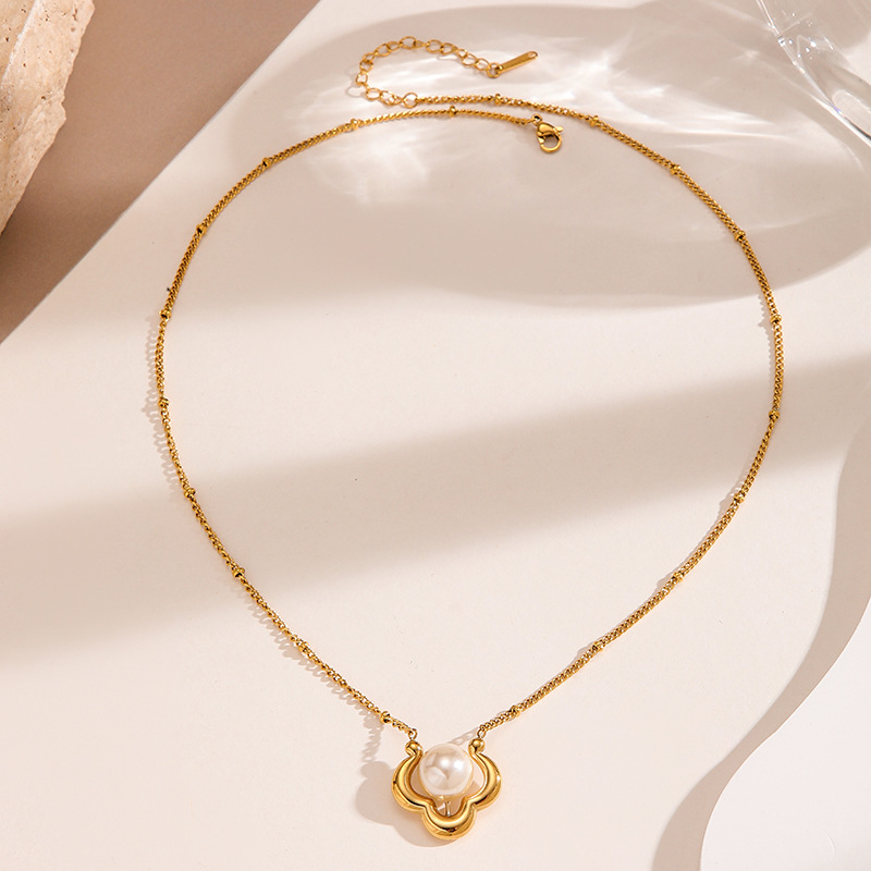 Chinese Style Lucky Auspicious - đánh giá và giá Crystal Choker Necklace