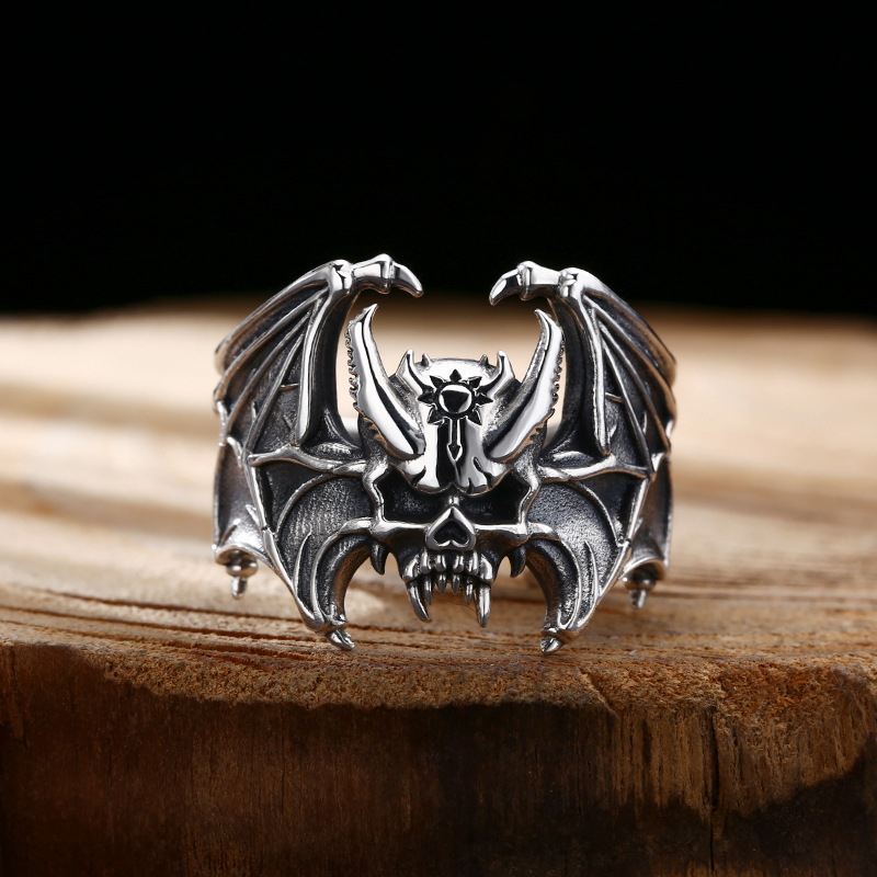 Wholesale 925 sterling silver  - đánh giá và giá Sterling Silver Ring
