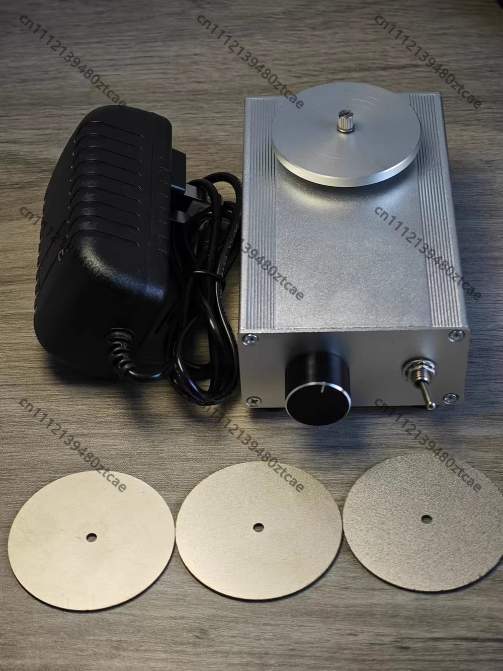 High‑Torque Brushless Motor El - đánh giá và giá Jewelry Y Watches