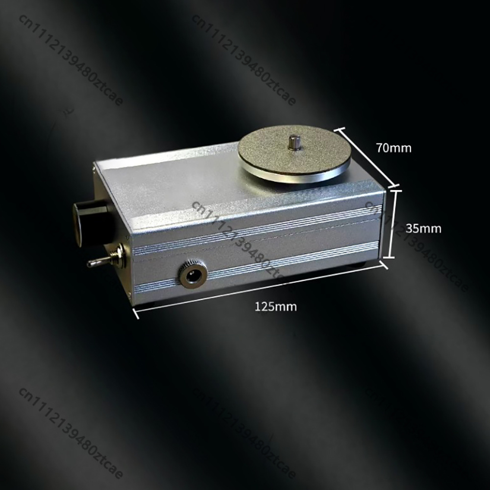 High‑Torque Brushless Motor El - đánh giá và giá Jewelry Y Watches