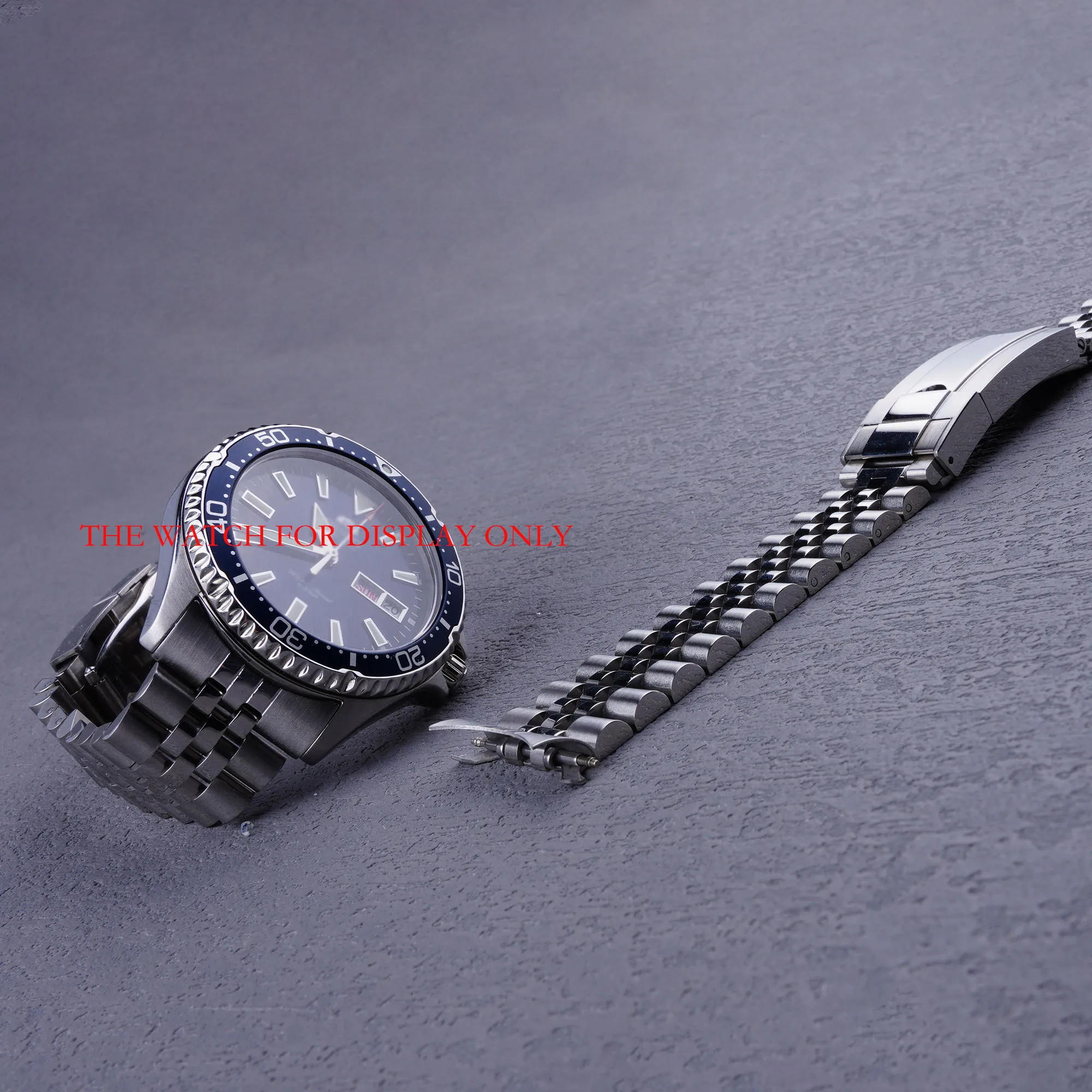 Rolamy 22mm Silver Jubilee Sol - đánh giá và giá Jared Jewelry Watches