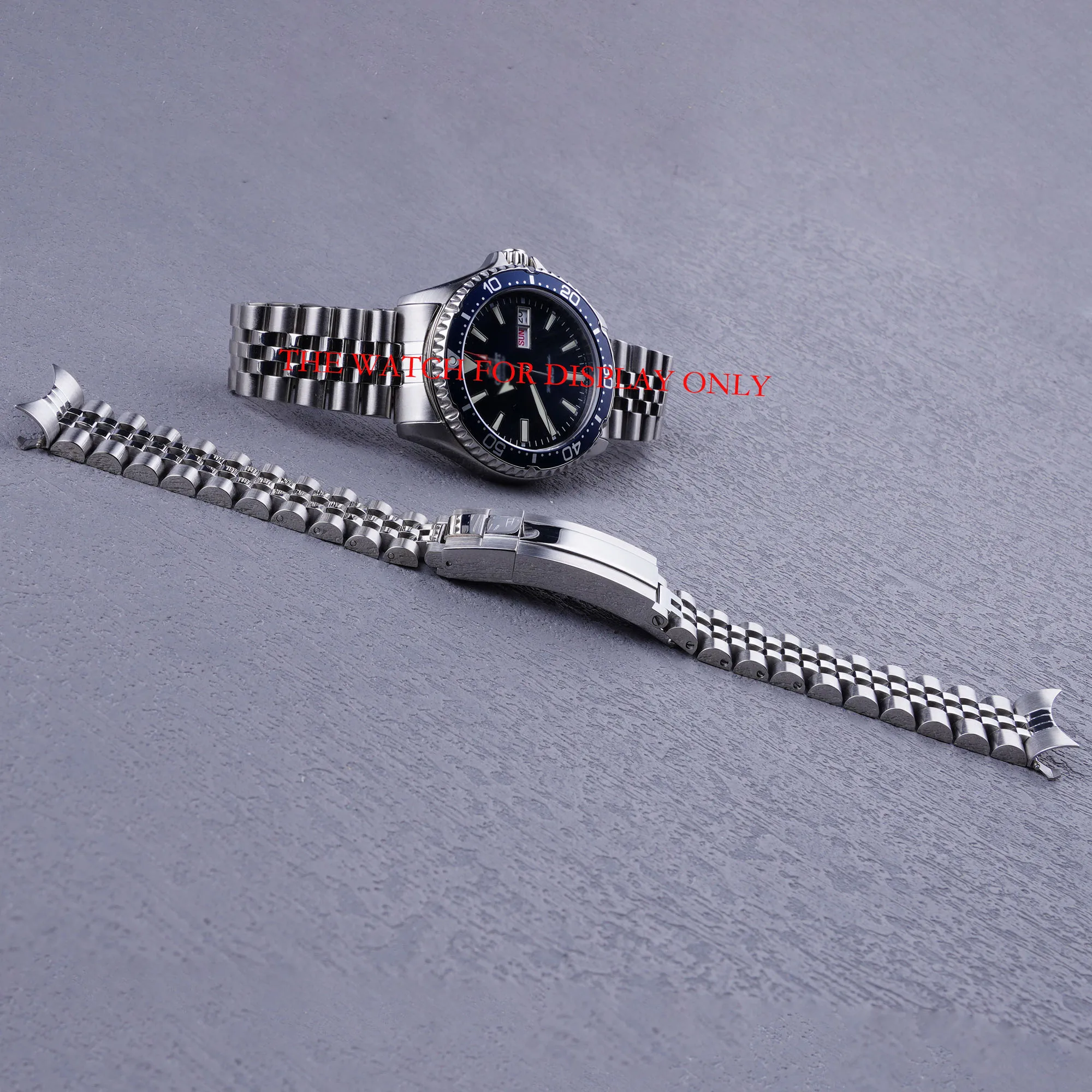 Rolamy 22mm Silver Jubilee Sol - đánh giá và giá Jared Jewelry Watches