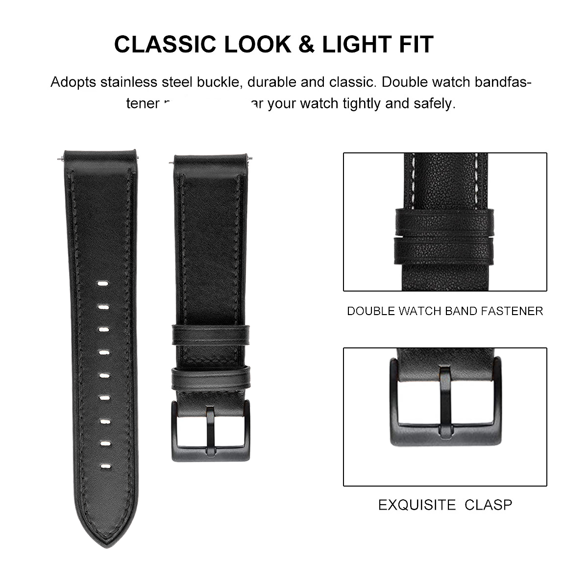 22mm Replacement Watch Strap B - đánh giá và giá A1 Watches & Jewelry New York Photos
