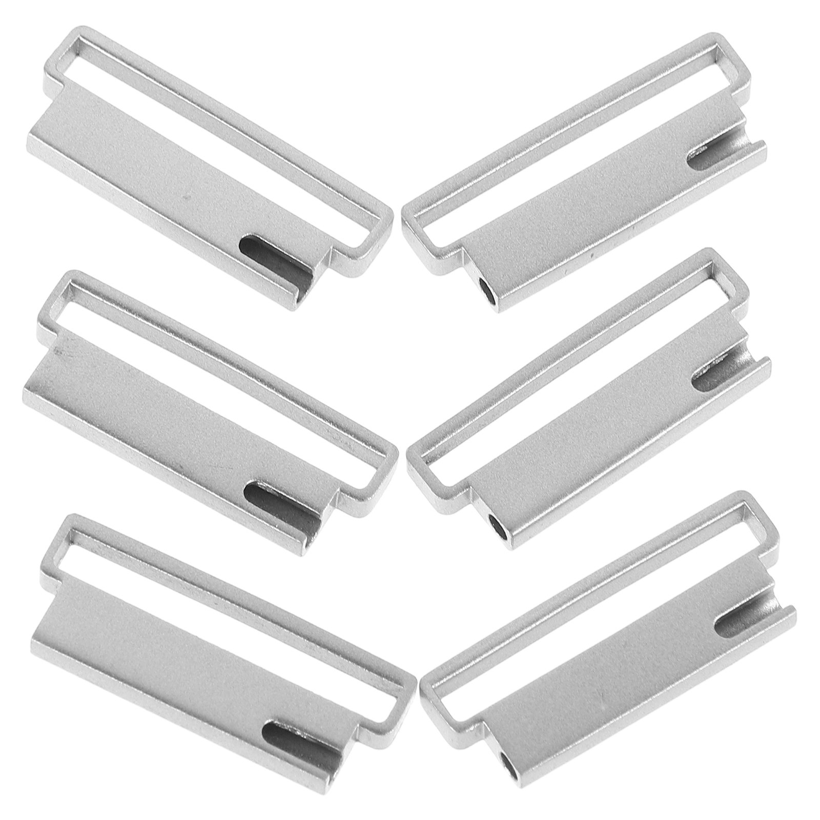 6 Pcs Adapter Compatible Smart - đánh giá và giá Watch Strap Replacement