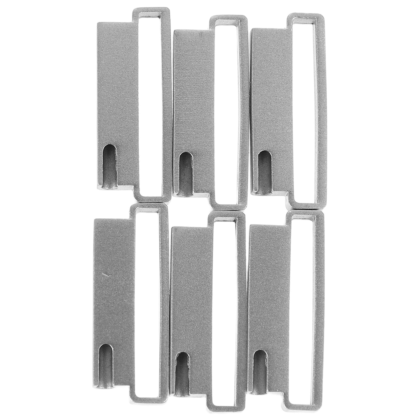 6 Pcs Adapter Compatible Smart - đánh giá và giá Watch Strap Replacement