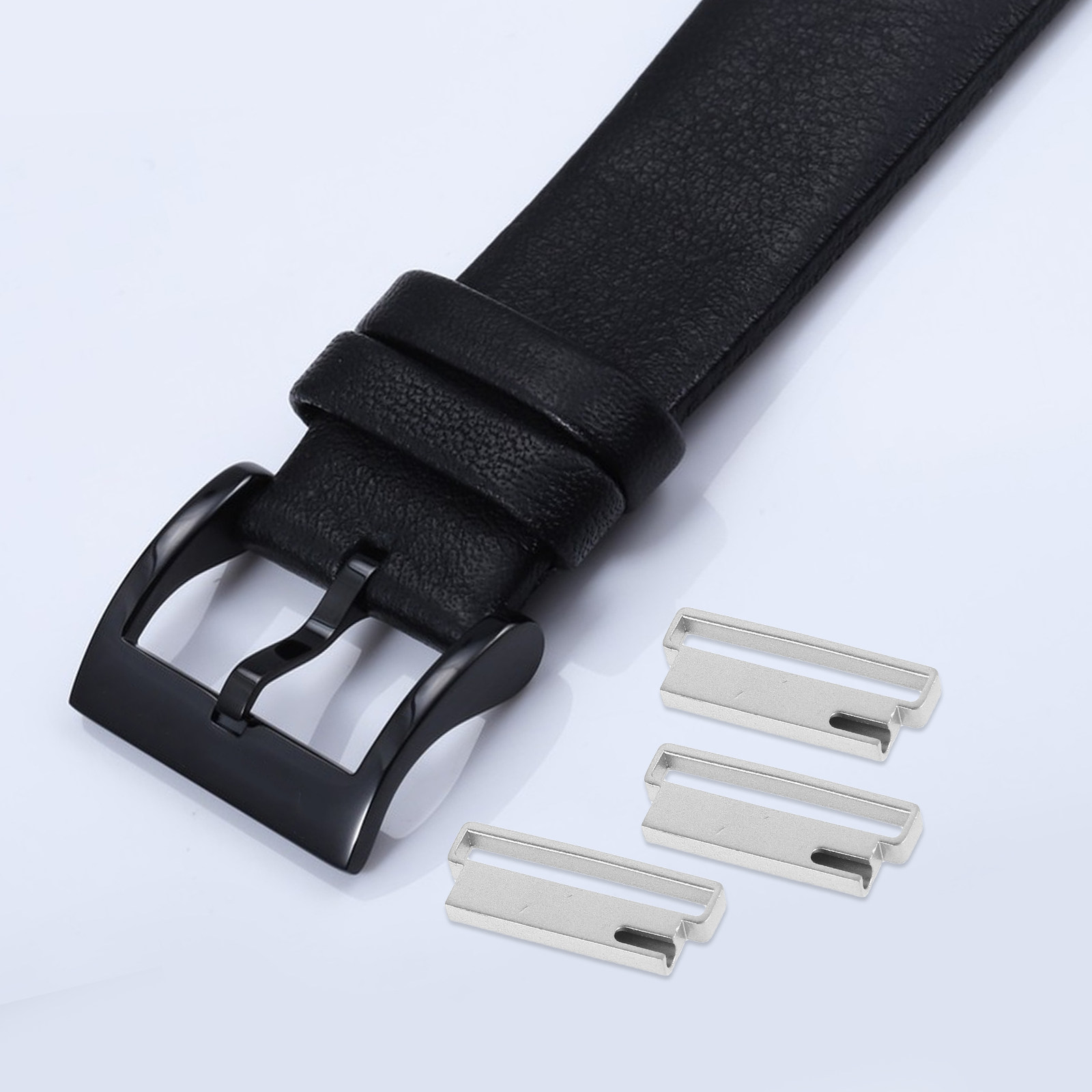 6 Pcs Adapter Compatible Smart - đánh giá và giá Watch Strap Replacement