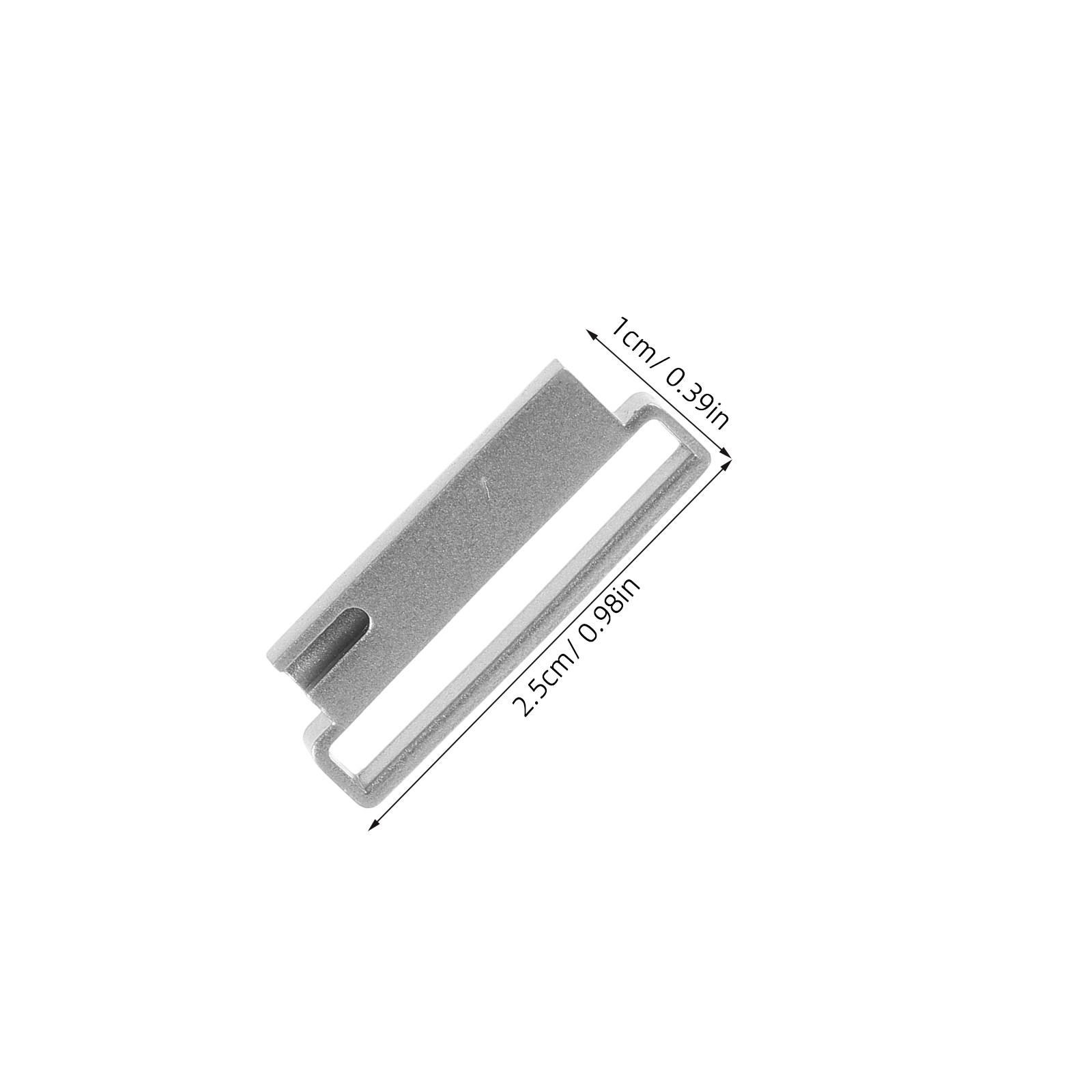 6 Pcs Adapter Compatible Smart - đánh giá và giá Watch Strap Replacement