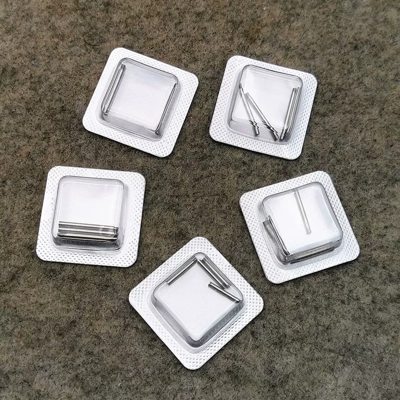 Watch Band Screw Link Pin Set  - đánh giá và giá Watch Repair Tool Kit