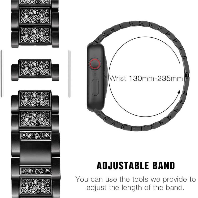 22mm Stainless Steel Bracelet  - đánh giá và giá A1 Watches & Jewelry New York Photos