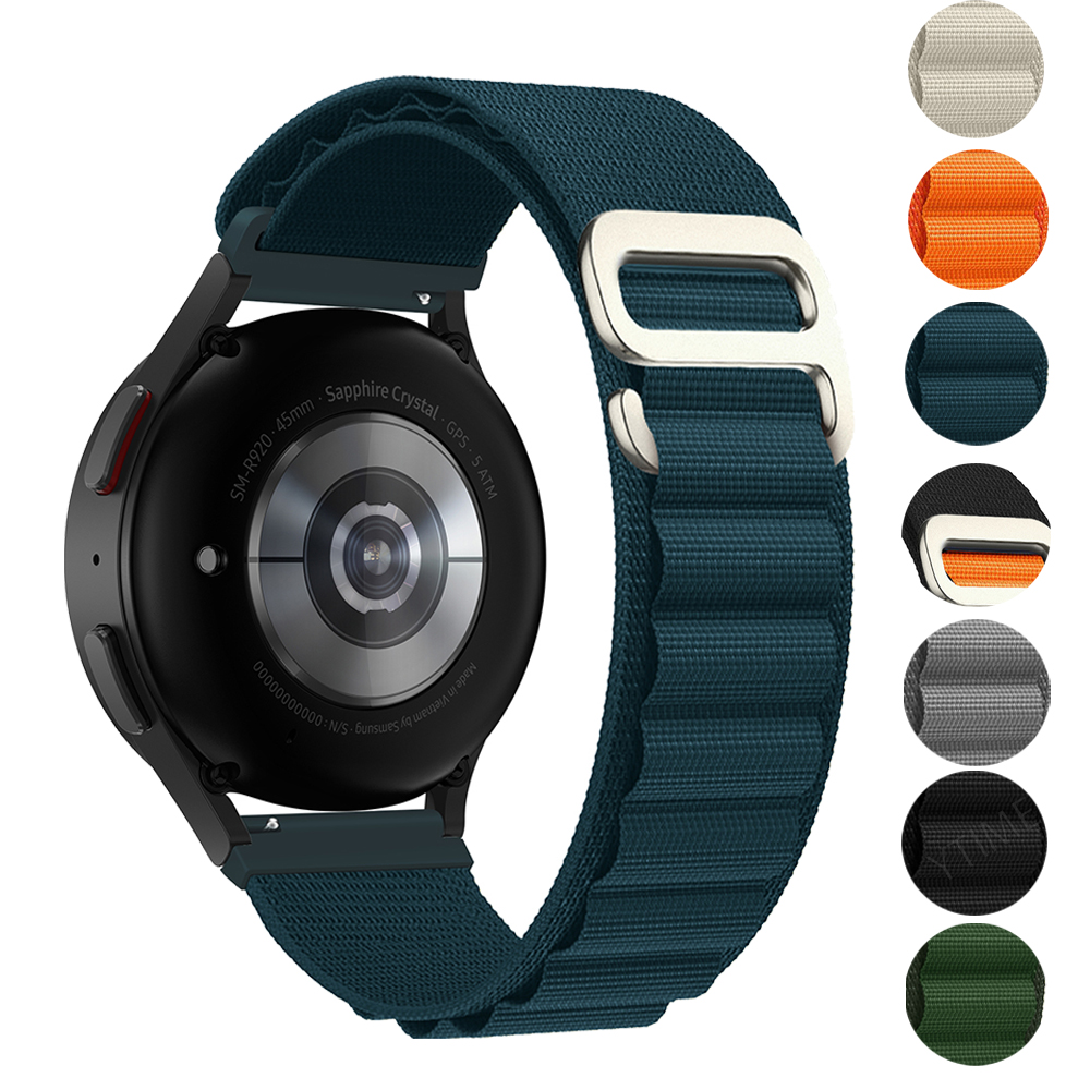 22mm Strap For Xiaomi Mibro Wa - đánh giá và giá A1 Watches & Jewelry New York Photos