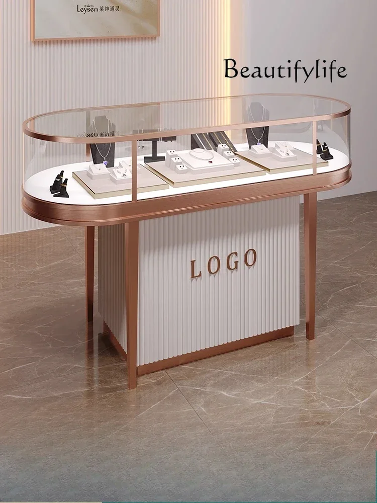 Y Oval Stainless Steel Jewelry - đánh giá và giá Jewelry Y Watches