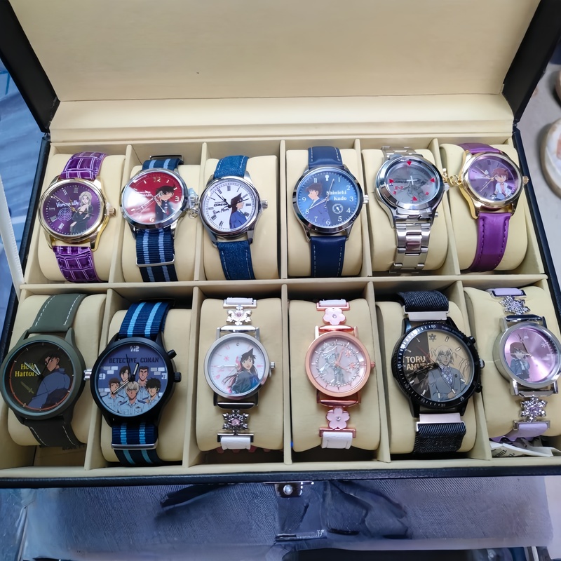 Original In-Stock Detective Co - đánh giá và giá Jewelry Y Watches