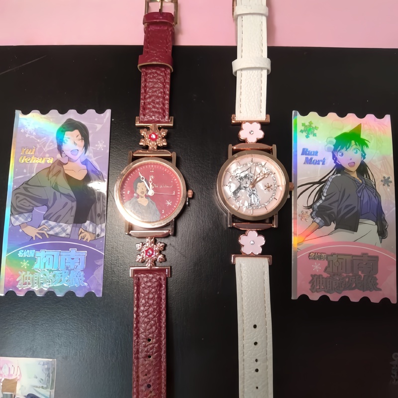 Original In-Stock Detective Co - đánh giá và giá Jewelry Y Watches