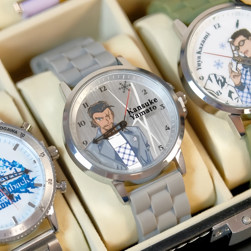 Original In-Stock Detective Co - đánh giá và giá Jewelry Y Watches