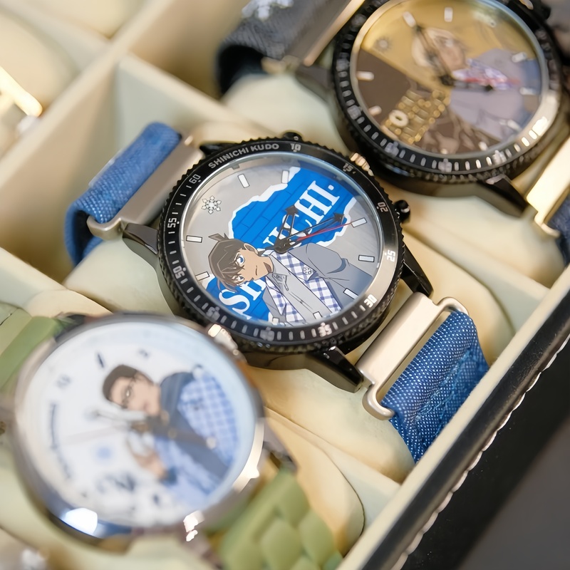 Original In-Stock Detective Co - đánh giá và giá Jewelry Y Watches