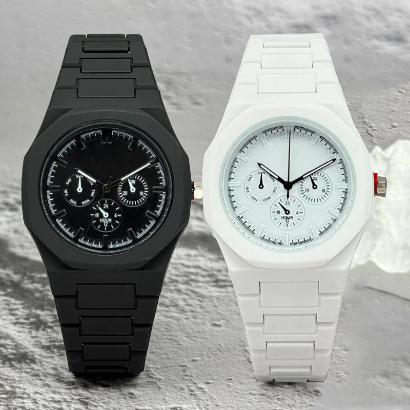 Famous Brand Fake Three-Eyed D - đánh giá và giá Jewelry Inspired Watches
