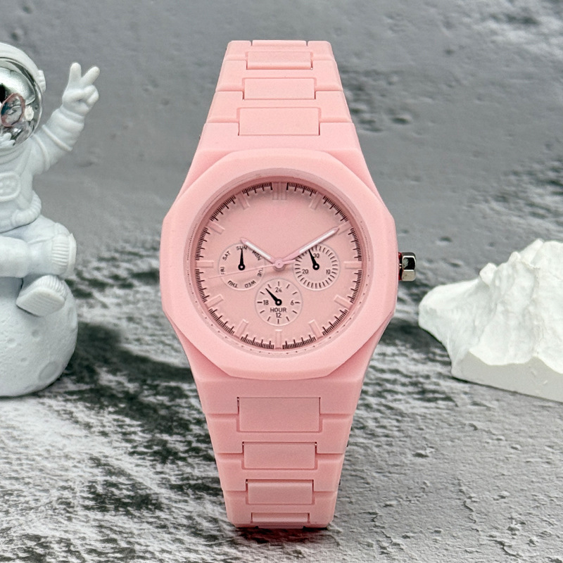 Famous Brand Fake Three-Eyed D - đánh giá và giá Jewelry Inspired Watches