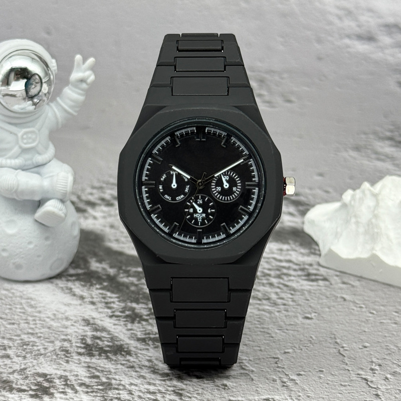 Famous Brand Fake Three-Eyed D - đánh giá và giá Jewelry Inspired Watches
